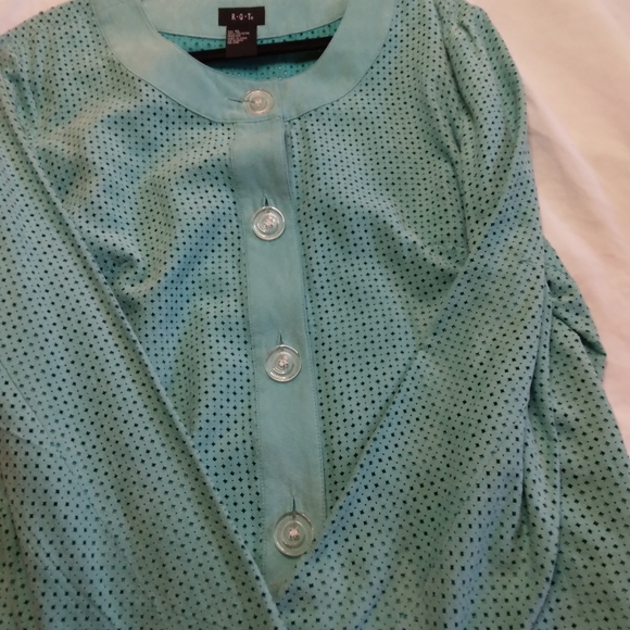 Jacket - Picture 1 of 1